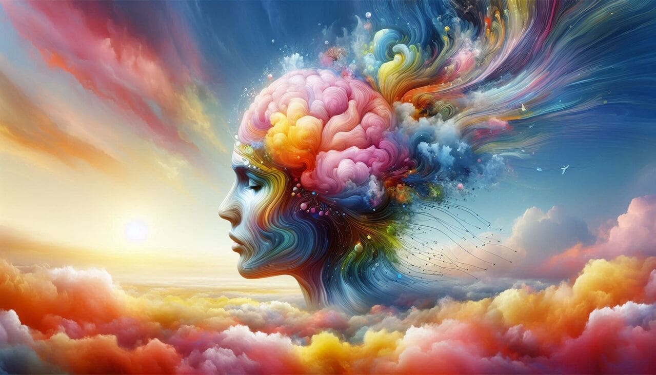 A Beautful Mind